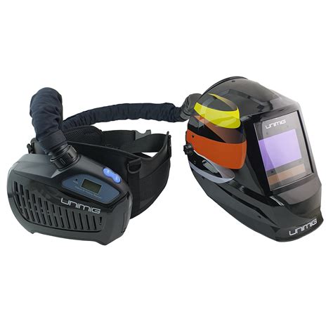 Welding helmet with respirator. Things To Know About Welding helmet with respirator. 